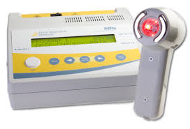 Laser Treatment Therapy